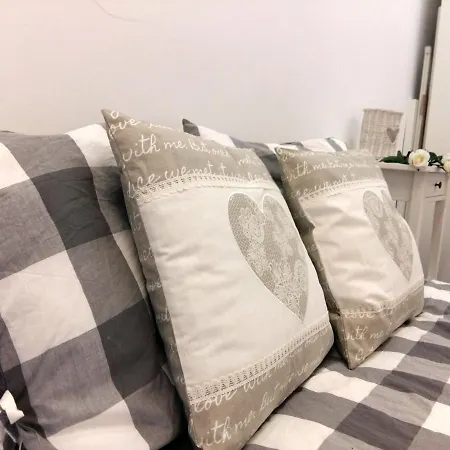 Отель Magic Corner Краков