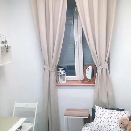 Magic Corner Отель *