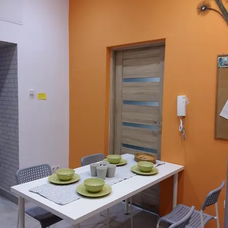 Magic Corner Отель *