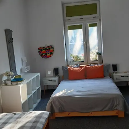 Отель Magic Corner