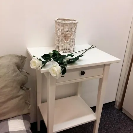 Отель Magic Corner