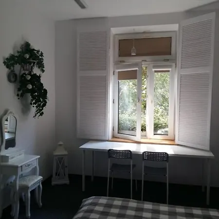 Отель Magic Corner *