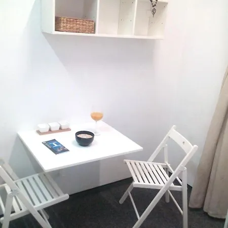 فندق Magic Corner