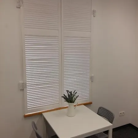 Magic Corner Ξενοδοχείο