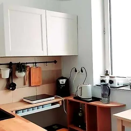 Magic Corner Ξενοδοχείο Krasków