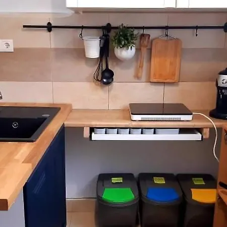 Magic Corner Krasków