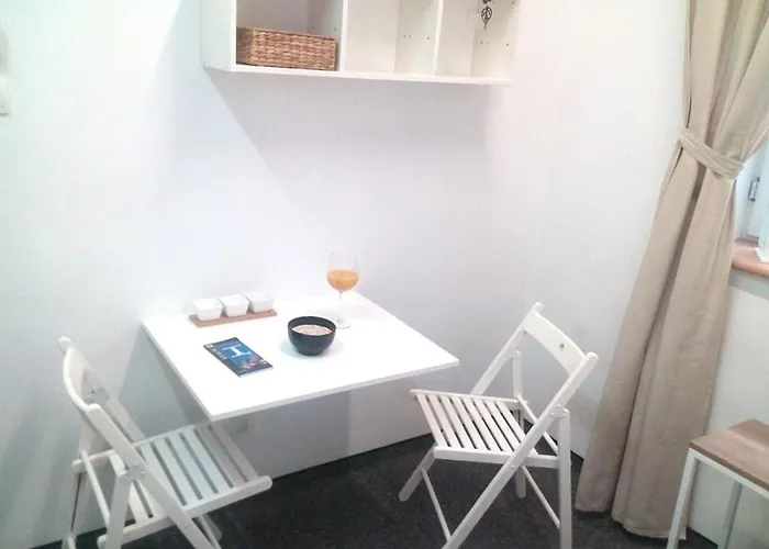 فندق Magic Corner