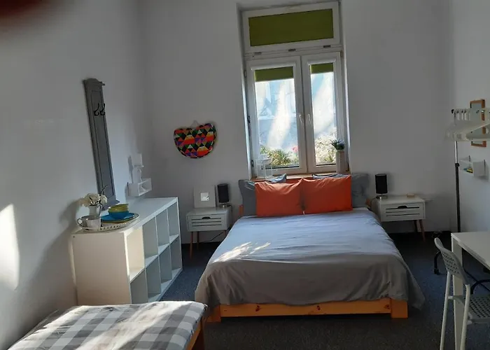 فندق Magic Corner