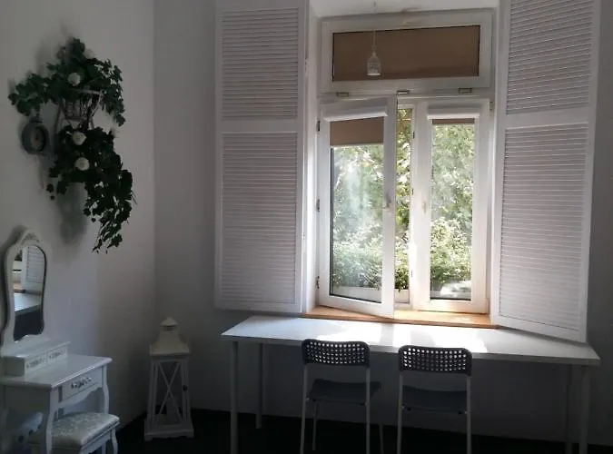 Hotel Magic Corner *