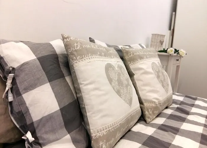 מלון Magic Corner קרקוב