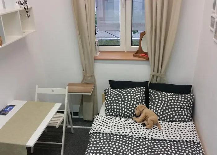 Magic Corner * קרקוב