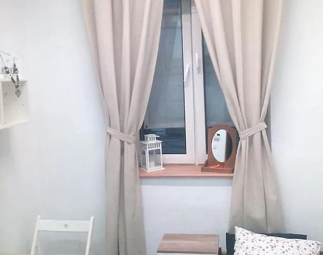 Magic Corner מלון *