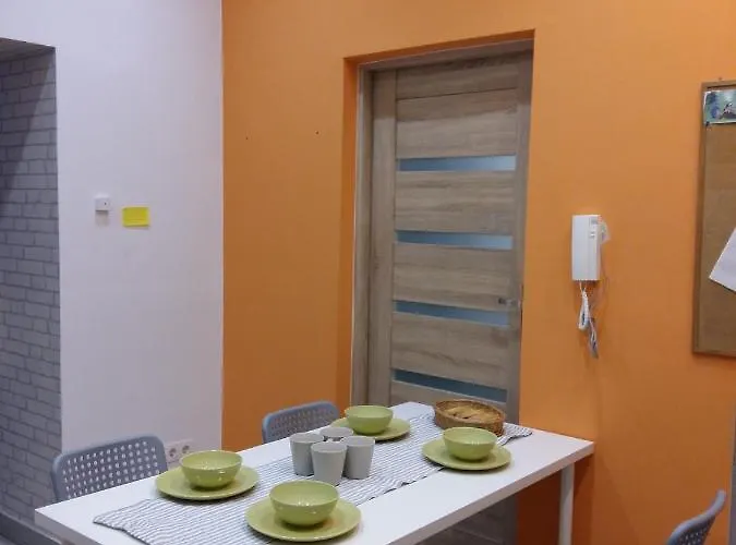 Magic Corner מלון *