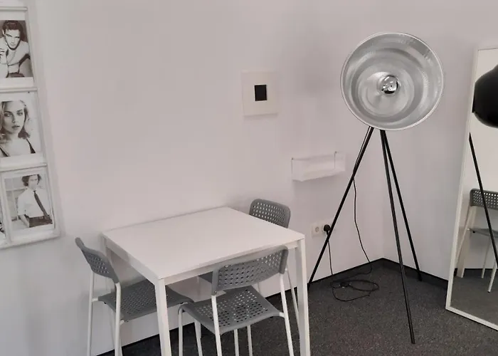 מלון Magic Corner קרקוב