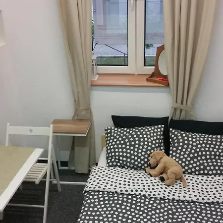 Magic Corner * 크라쿠프